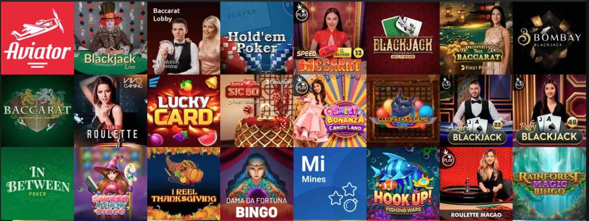BonanzaGame Casino - Twoje idealne miejsce na gry online BonanzaGame Casino - Twoje idealne miejsce na gry online