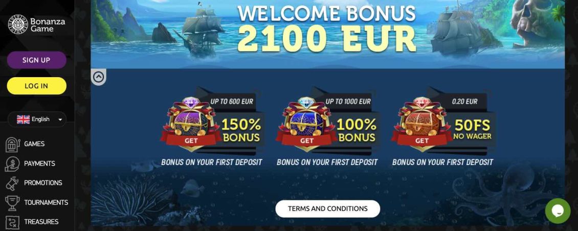 BonanzaGame Casino - Twoje idealne miejsce na gry online BonanzaGame Casino - Twoje idealne miejsce na gry online