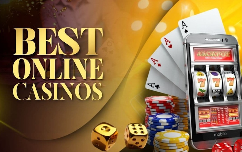 Experience the Thrill at Fortunica Casino & Sportsbook 61