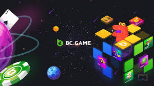 Погрузитесь в мир BCGame Обзор крипто казино будущего