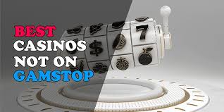 Exploring Casino Sites Not on Gamstop Your Guide to Unrestricted Gaming 707538375 Exploring Casino Sites Not on Gamstop Your Guide to Unrestricted Gaming 707538375