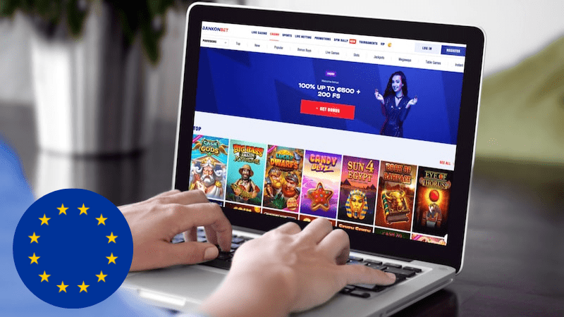 Najlepsze europejskie kasyna online przewodnik po grach i bonusach Najlepsze europejskie kasyna online przewodnik po grach i bonusach