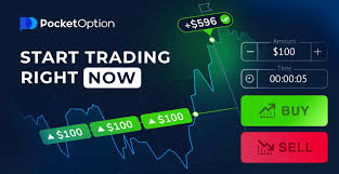 Pocket Option Mobile App Your Gateway to Trading on the Go Pocket Option Mobile App Your Gateway to Trading on the Go