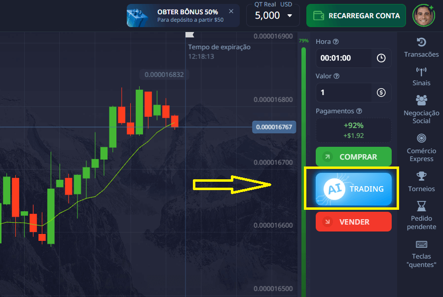 Pocket Option Mobile App Your Gateway to Trading on the Go Pocket Option Mobile App Your Gateway to Trading on the Go